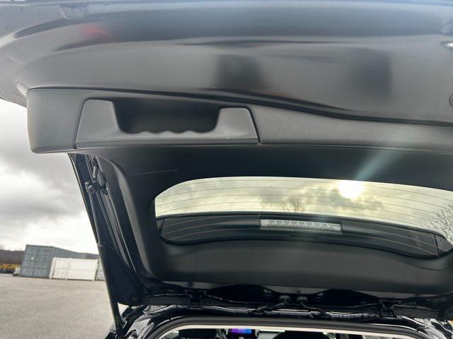 new 2025 Toyota RAV4 Hybrid car, priced at $36,013