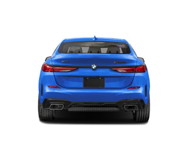 used 2023 BMW M235 Gran Coupe car, priced at $39,200