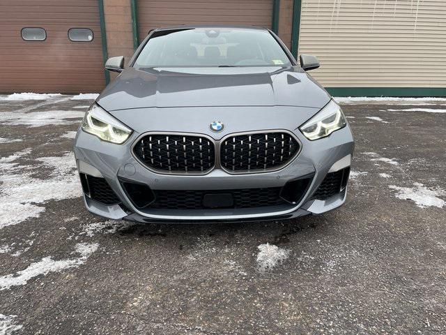 used 2023 BMW M235 Gran Coupe car, priced at $38,995