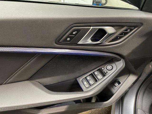 used 2023 BMW M235 Gran Coupe car, priced at $38,995