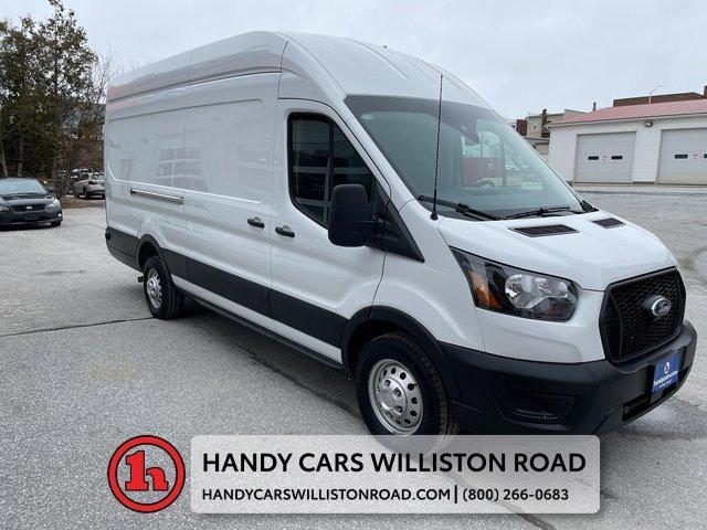 used 2023 Ford Transit-350 car, priced at $61,950