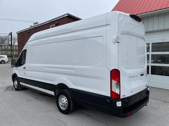 used 2023 Ford Transit-350 car, priced at $59,549