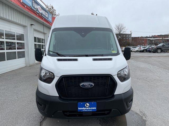 used 2023 Ford Transit-350 car, priced at $59,549