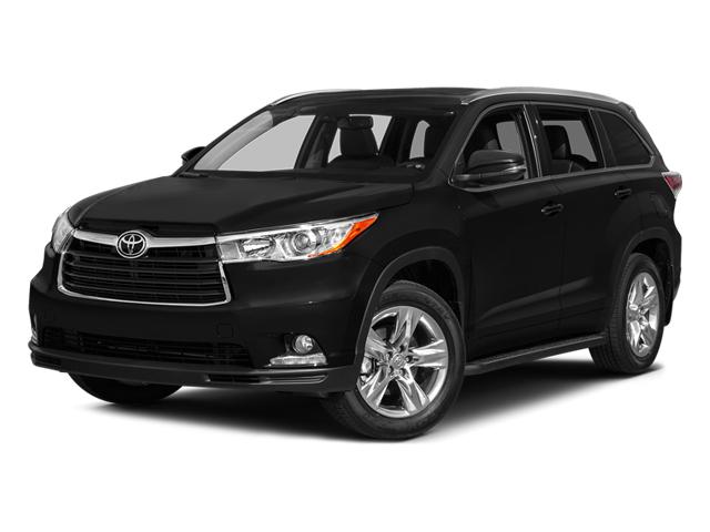 used 2014 Toyota Highlander car, priced at $15,995