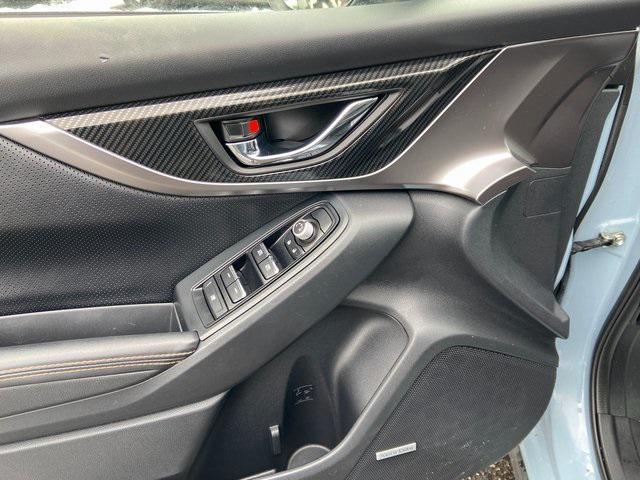 used 2019 Subaru Crosstrek car, priced at $23,850