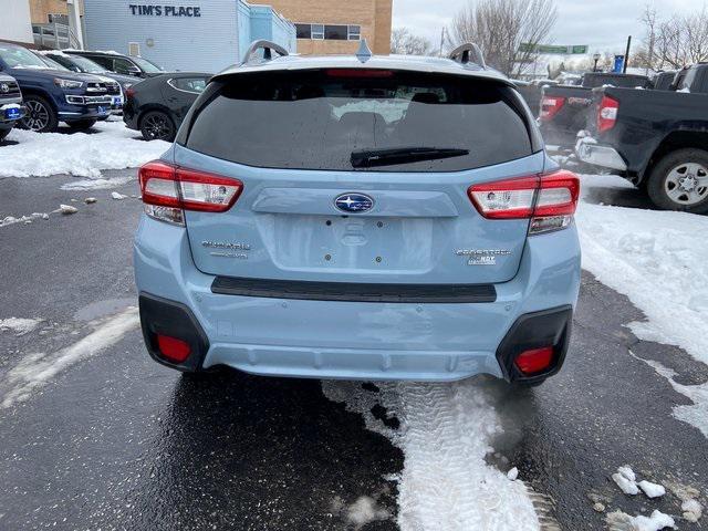 used 2019 Subaru Crosstrek car, priced at $23,850