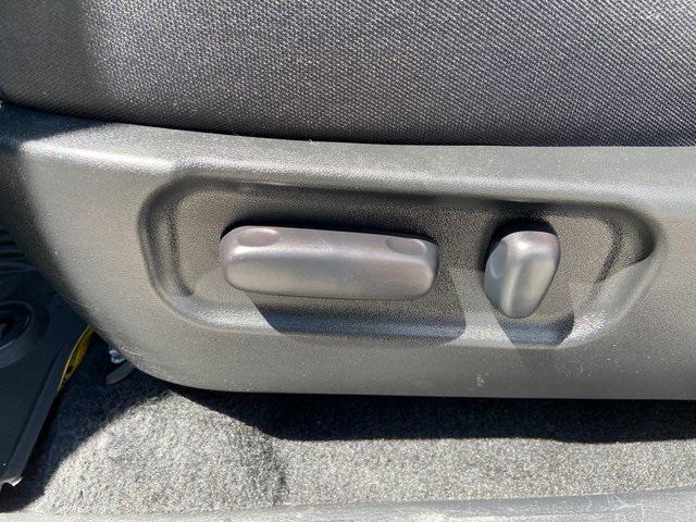 used 2022 Toyota Tacoma car, priced at $36,000