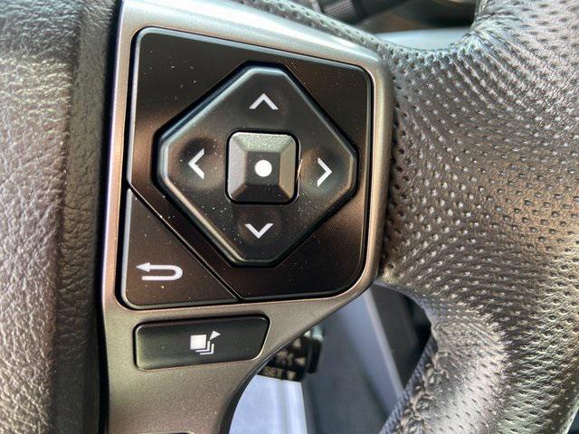 used 2022 Toyota Tacoma car, priced at $36,000