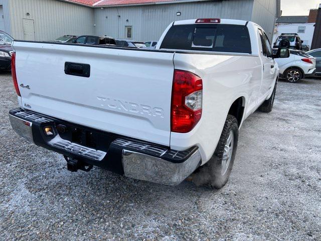 used 2020 Toyota Tundra car, priced at $34,995