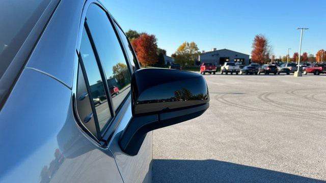 used 2024 Toyota Sienna car, priced at $57,500