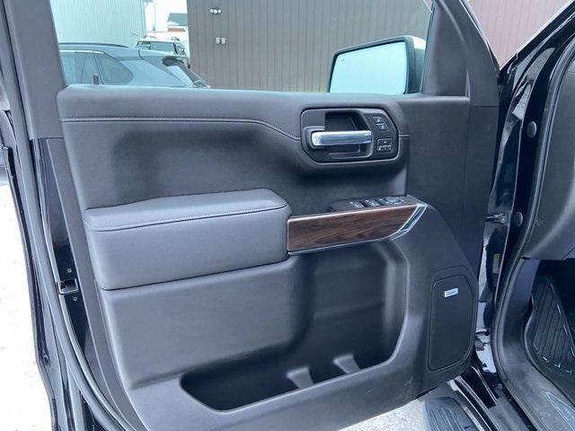 used 2019 GMC Sierra 1500 car, priced at $34,995