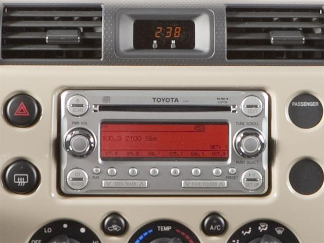 used 2010 Toyota FJ Cruiser car, priced at $6,296