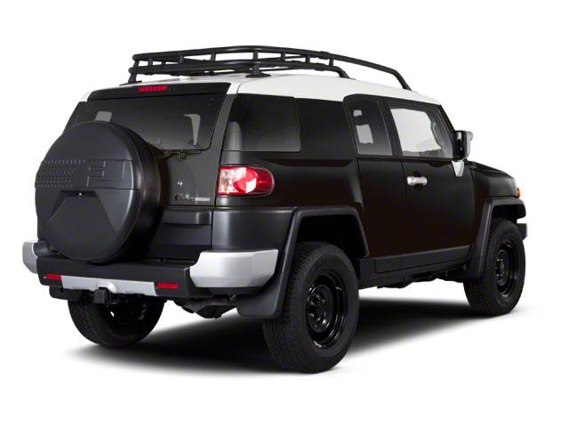 used 2010 Toyota FJ Cruiser car, priced at $6,296