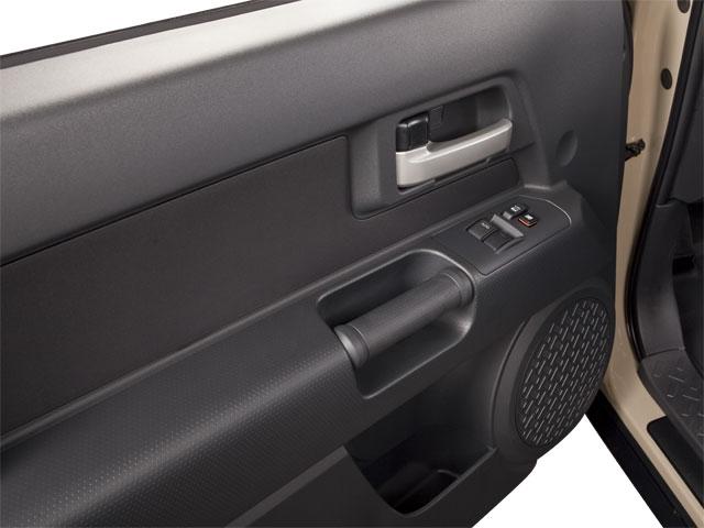 used 2010 Toyota FJ Cruiser car, priced at $6,296