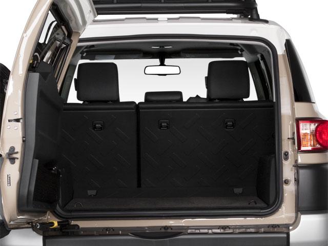 used 2010 Toyota FJ Cruiser car, priced at $6,296