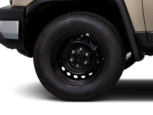 used 2010 Toyota FJ Cruiser car, priced at $6,296