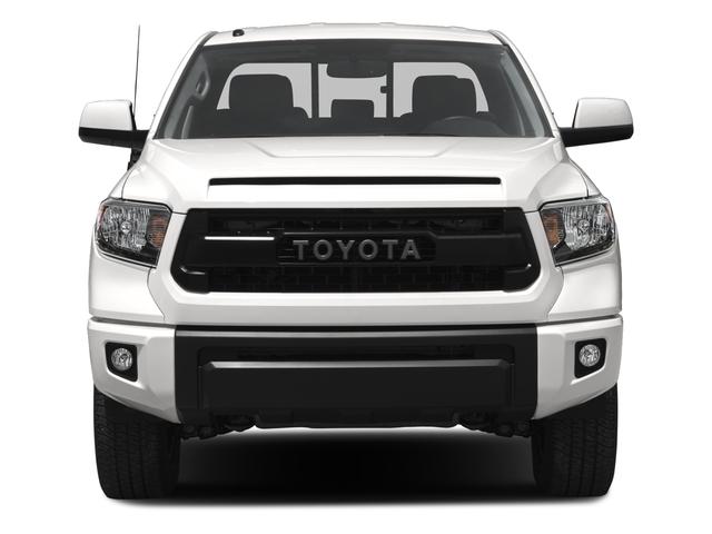 used 2017 Toyota Tundra car, priced at $35,500