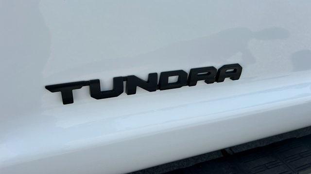 used 2017 Toyota Tundra car, priced at $35,500