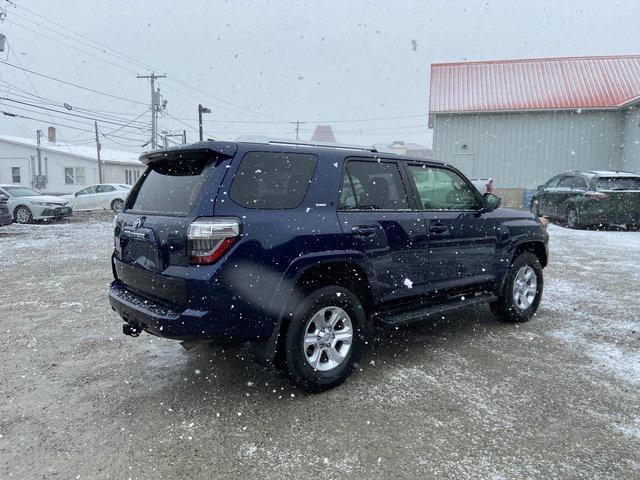 used 2018 Toyota 4Runner car, priced at $32,500