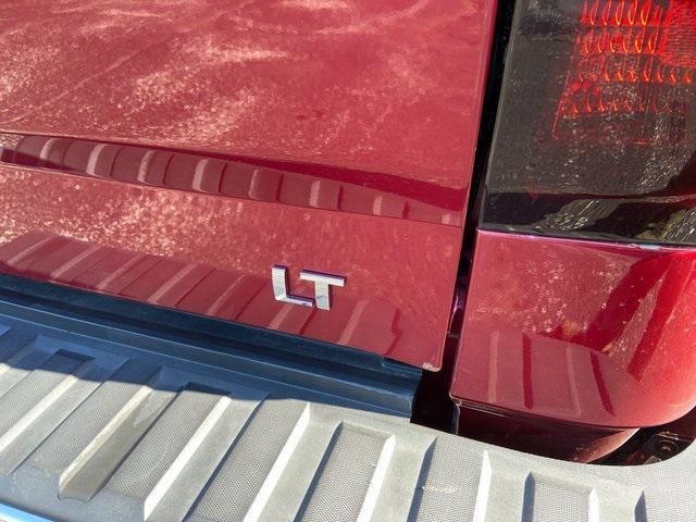 used 2018 Chevrolet Silverado 1500 car, priced at $23,500