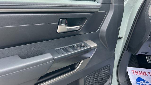 new 2026 Toyota Tundra car, priced at $57,374