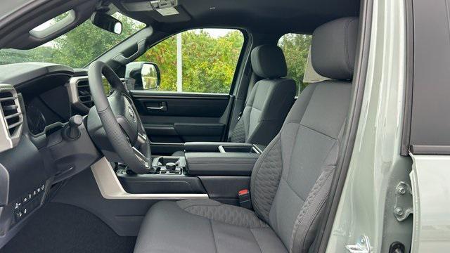 new 2026 Toyota Tundra car, priced at $57,374