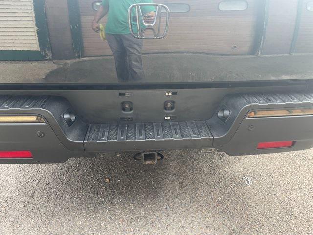 used 2019 Honda Ridgeline car, priced at $25,995