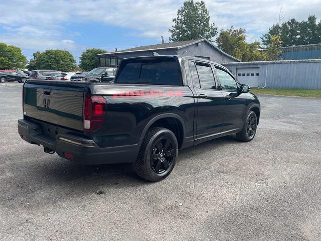 used 2019 Honda Ridgeline car, priced at $25,995