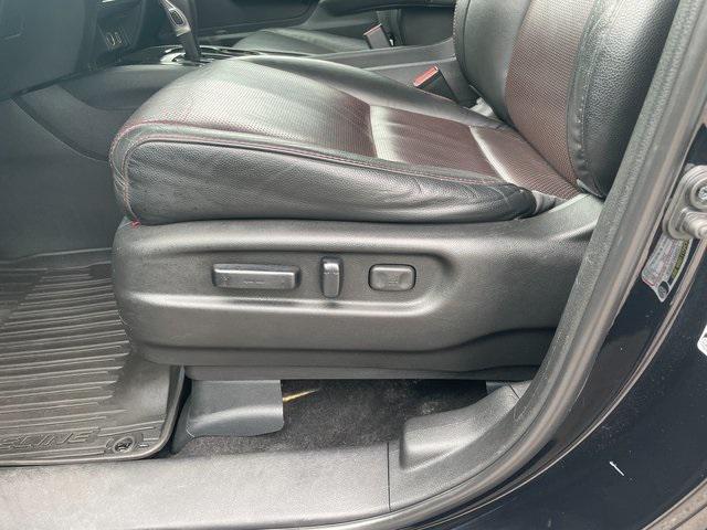 used 2019 Honda Ridgeline car, priced at $25,995