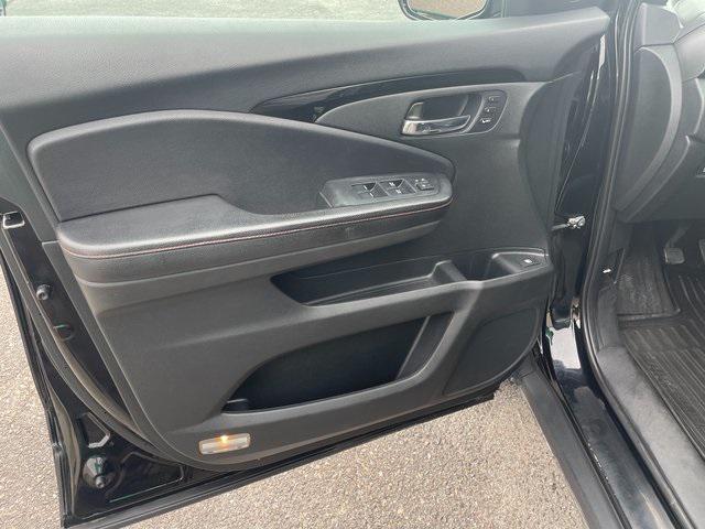 used 2019 Honda Ridgeline car, priced at $25,995