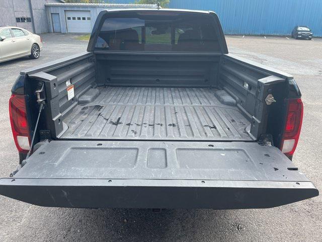 used 2019 Honda Ridgeline car, priced at $25,995