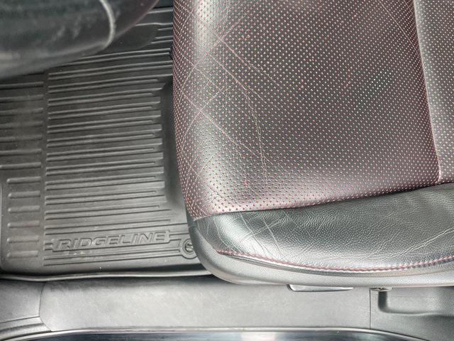 used 2019 Honda Ridgeline car, priced at $25,995