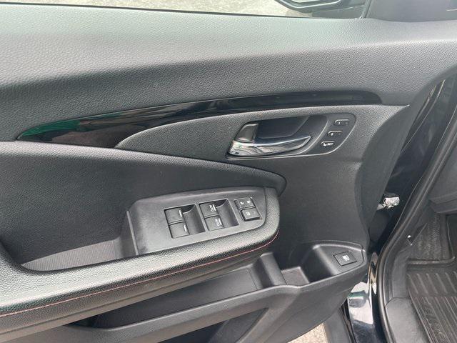 used 2019 Honda Ridgeline car, priced at $25,995