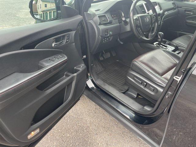 used 2019 Honda Ridgeline car, priced at $25,995
