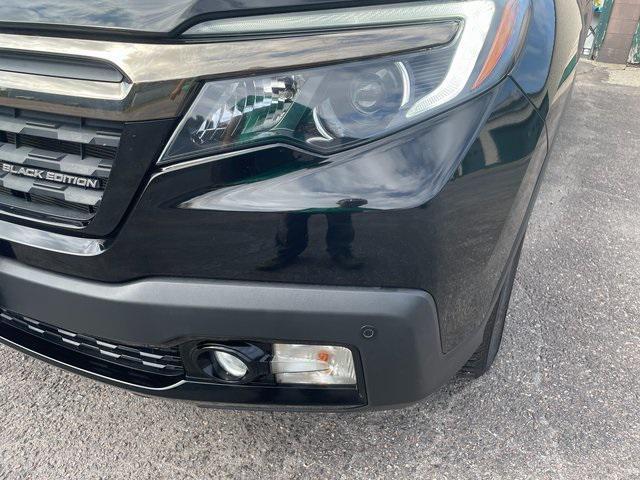 used 2019 Honda Ridgeline car, priced at $25,995