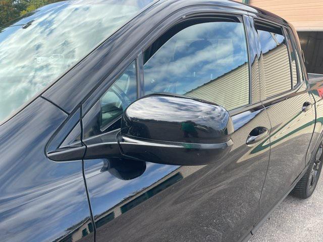 used 2019 Honda Ridgeline car, priced at $25,995
