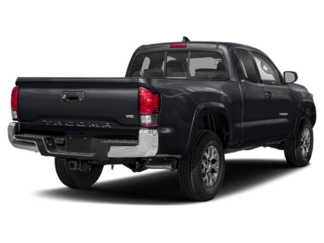 used 2022 Toyota Tacoma car, priced at $35,937