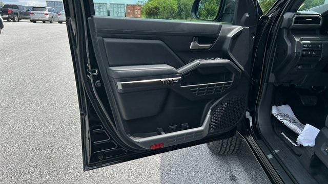 new 2025 Toyota Tacoma car, priced at $49,034