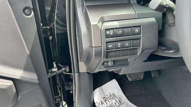 new 2025 Toyota Tacoma car, priced at $49,034