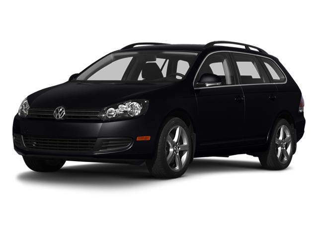 used 2013 Volkswagen Jetta SportWagen car, priced at $8,854