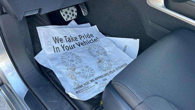 new 2026 Toyota Tundra car, priced at $57,544