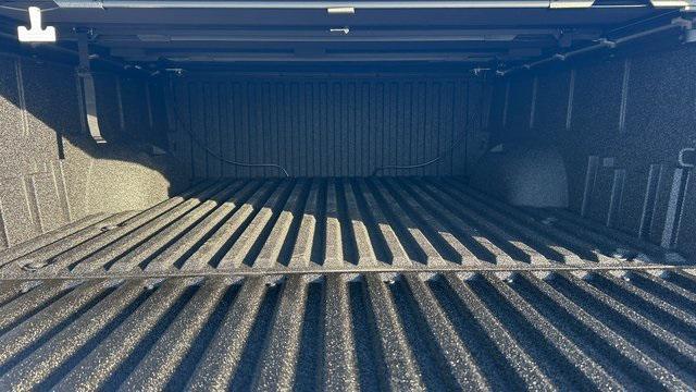 new 2026 Toyota Tundra car, priced at $57,544