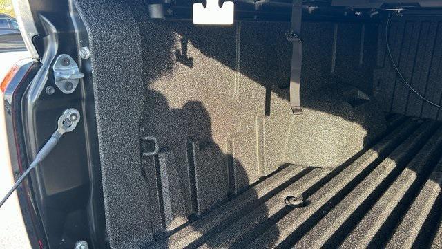 new 2026 Toyota Tundra car, priced at $57,544