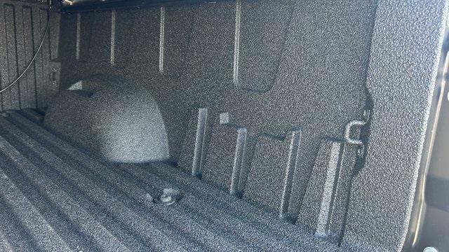 new 2026 Toyota Tundra car, priced at $57,544