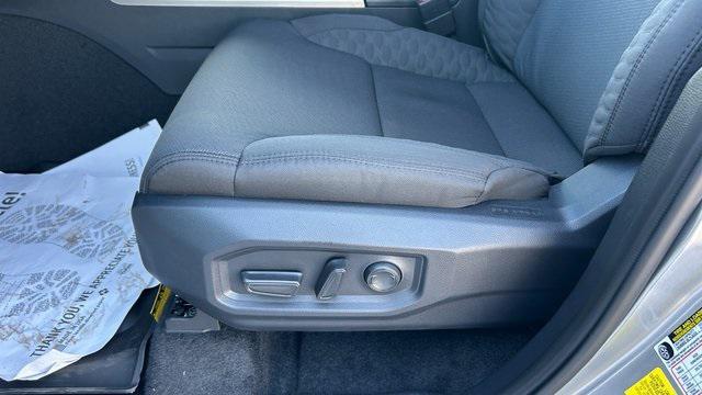 new 2026 Toyota Tundra car, priced at $57,544