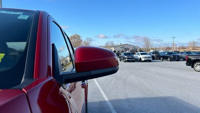 new 2024 Toyota Tacoma car, priced at $44,608