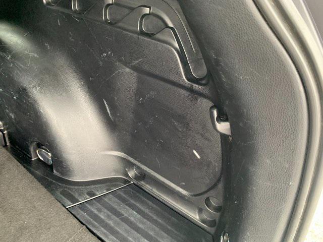 used 2017 Toyota RAV4 Hybrid car, priced at $17,200