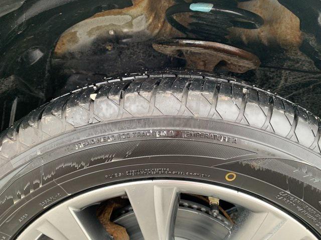 used 2017 Toyota RAV4 Hybrid car, priced at $17,200