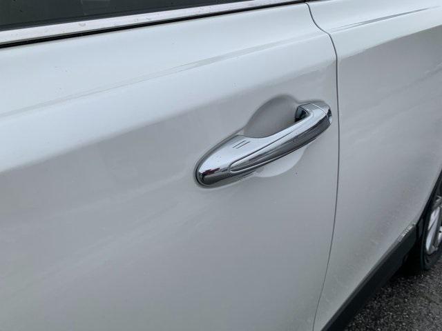 used 2017 Toyota RAV4 Hybrid car, priced at $17,200