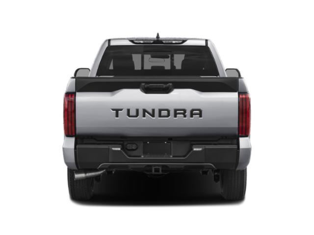 used 2024 Toyota Tundra car